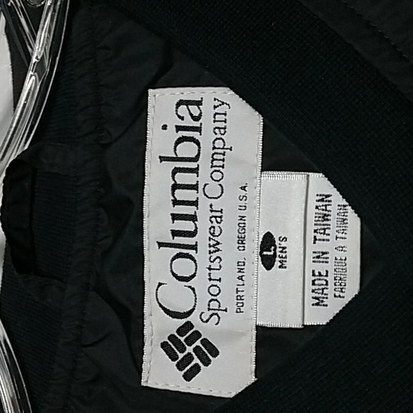 Columbia Sportswear Co. men's pullover vest size L - Picture 2 of 7